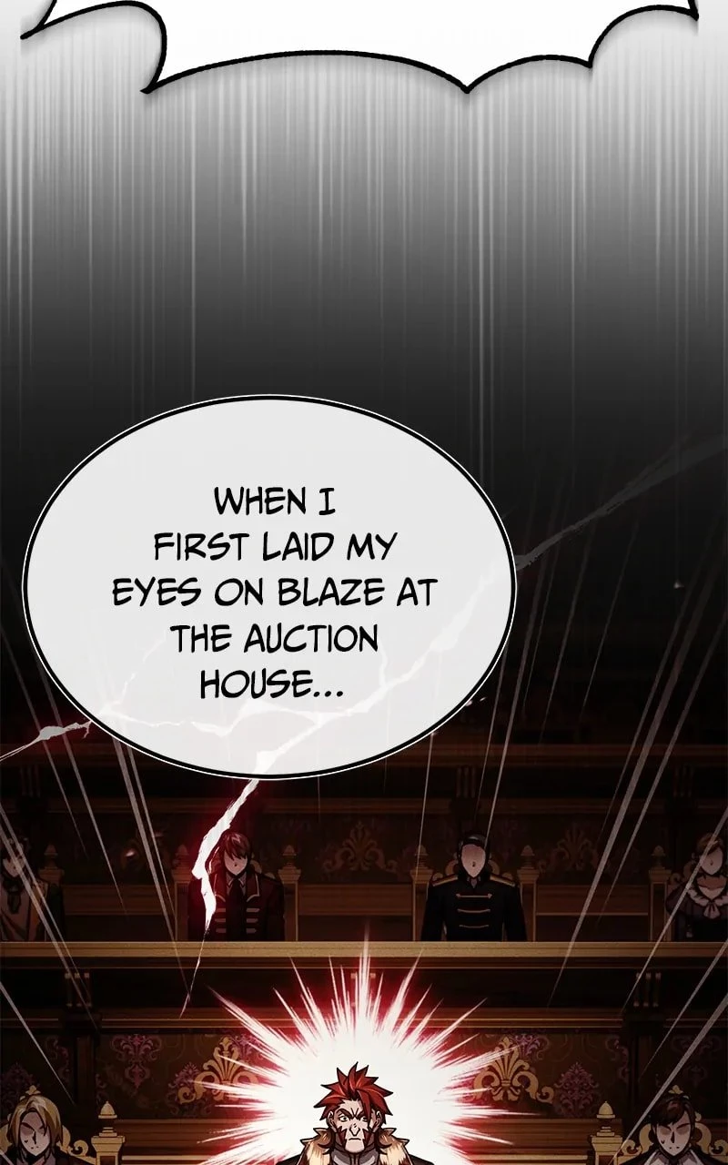 Descended from Divinity Chapter 90 - 55