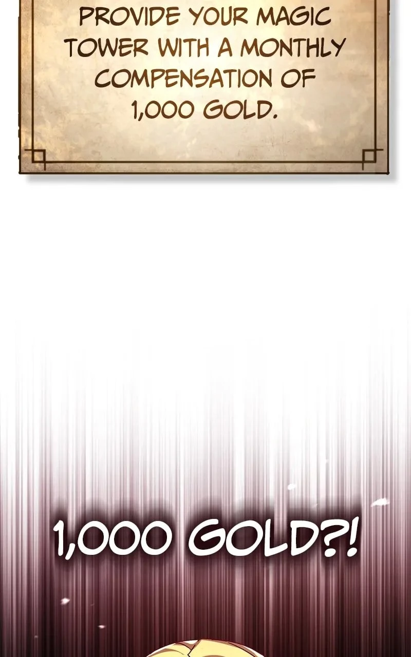Descended from Divinity Chapter 91 - 60