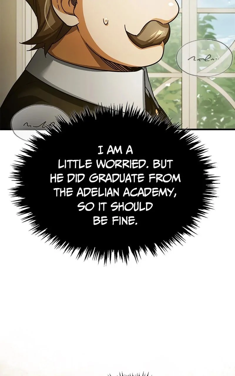 Descended from Divinity Chapter 93 - 105