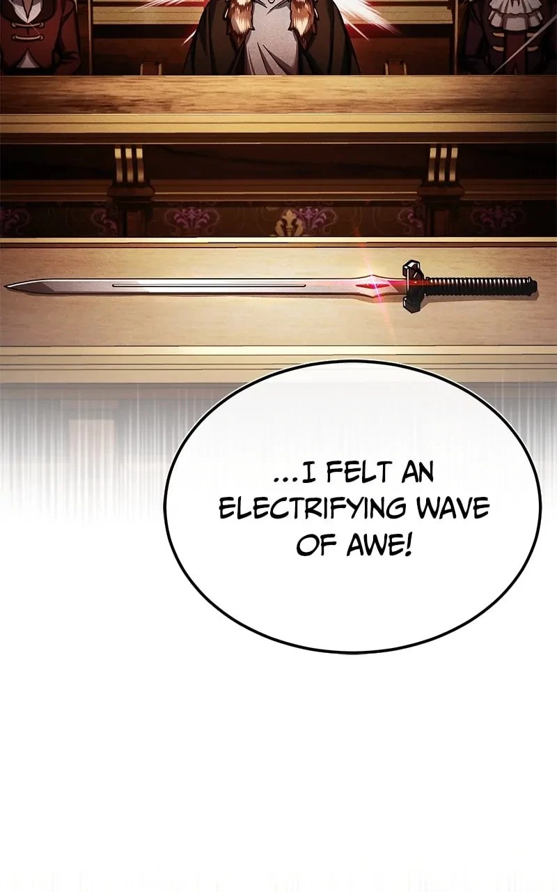 Descended from Divinity Chapter 90 - 56