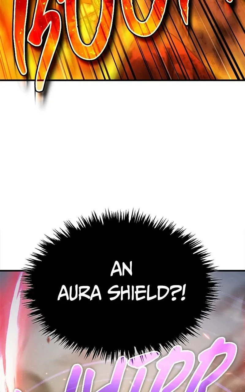 Descended from Divinity Chapter 92 - 64