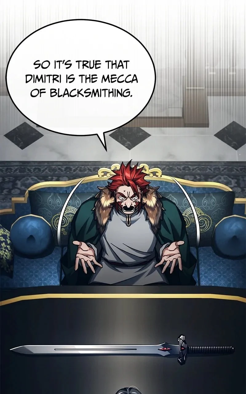 Descended from Divinity Chapter 90 - 57