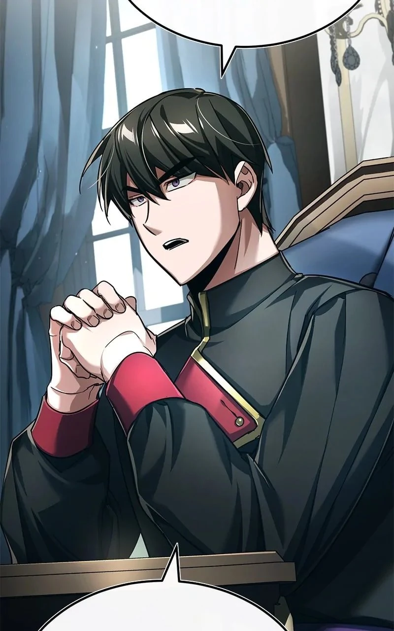 Descended from Divinity Chapter 89 - 37