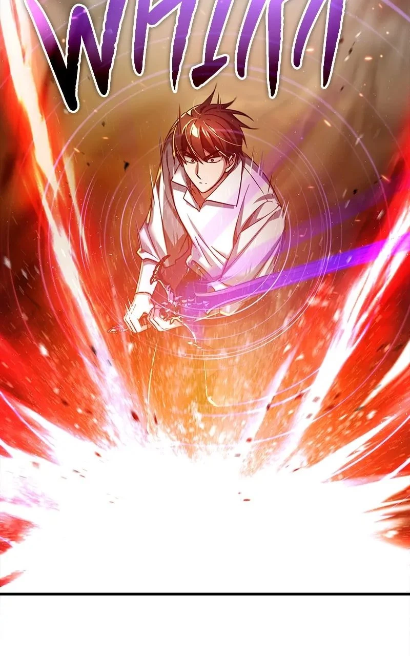 Descended from Divinity Chapter 92 - 65