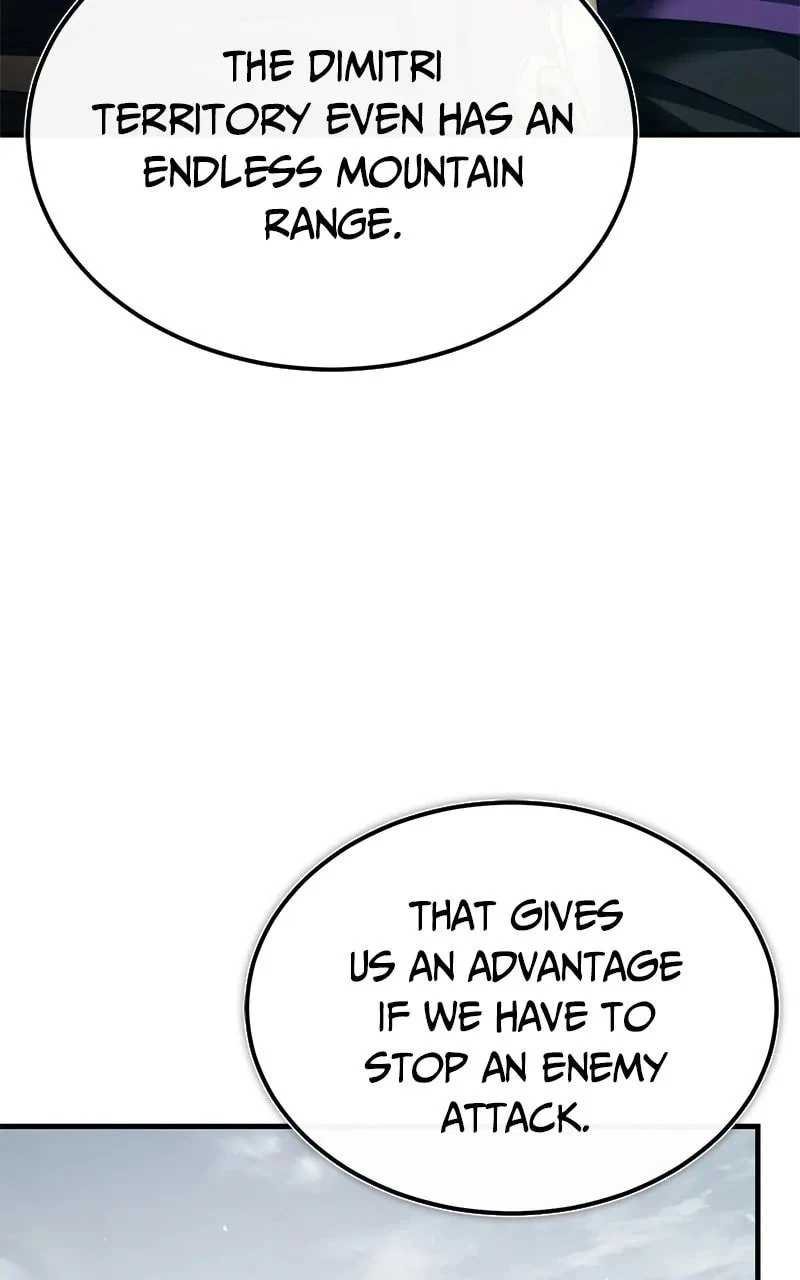 Descended from Divinity Chapter 89 - 38