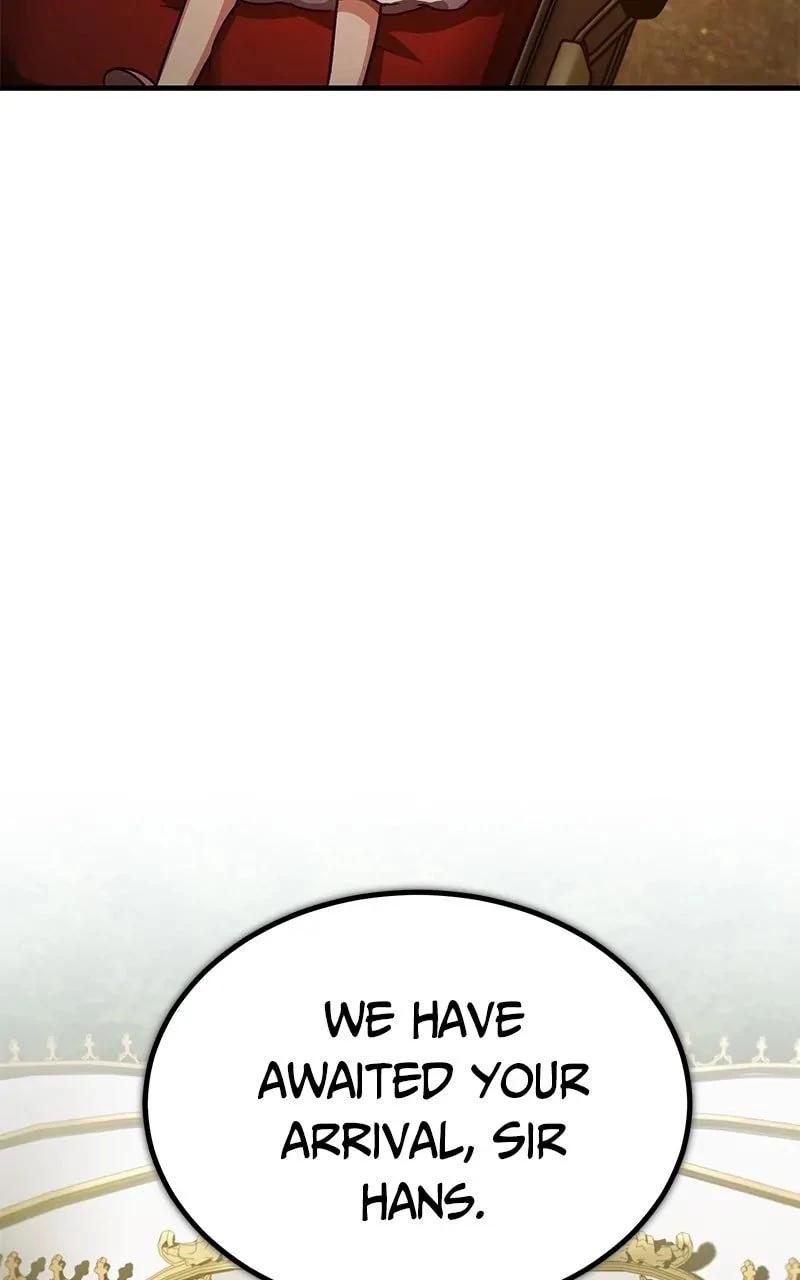 Descended from Divinity Chapter 93 - 107