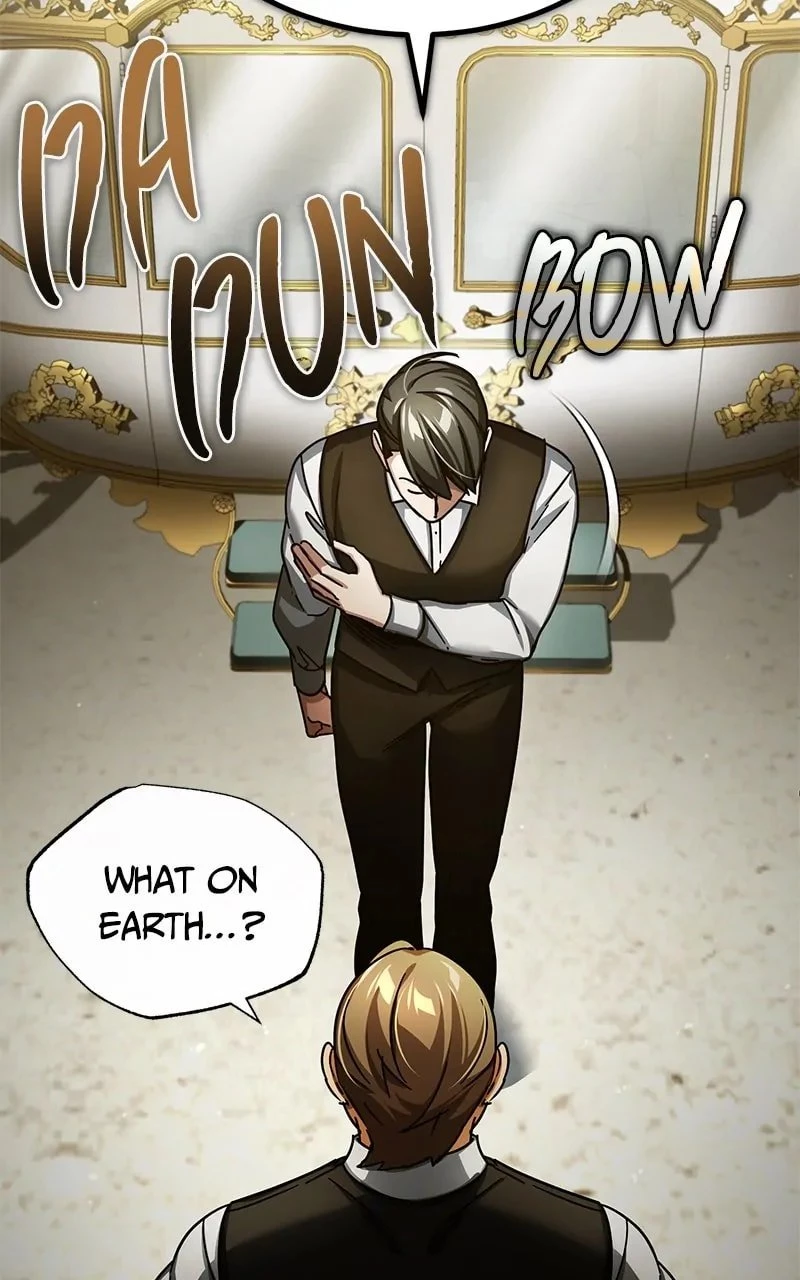 Descended from Divinity Chapter 93 - 108