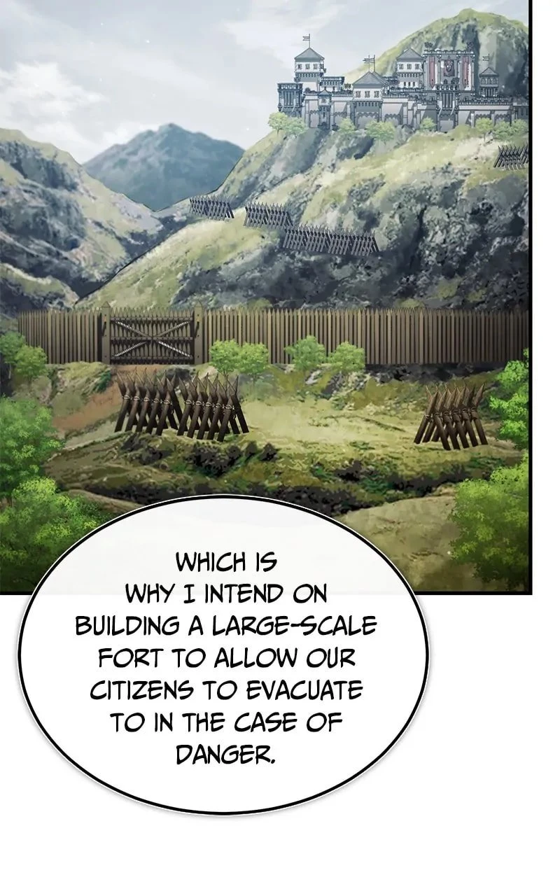 Descended from Divinity Chapter 89 - 39