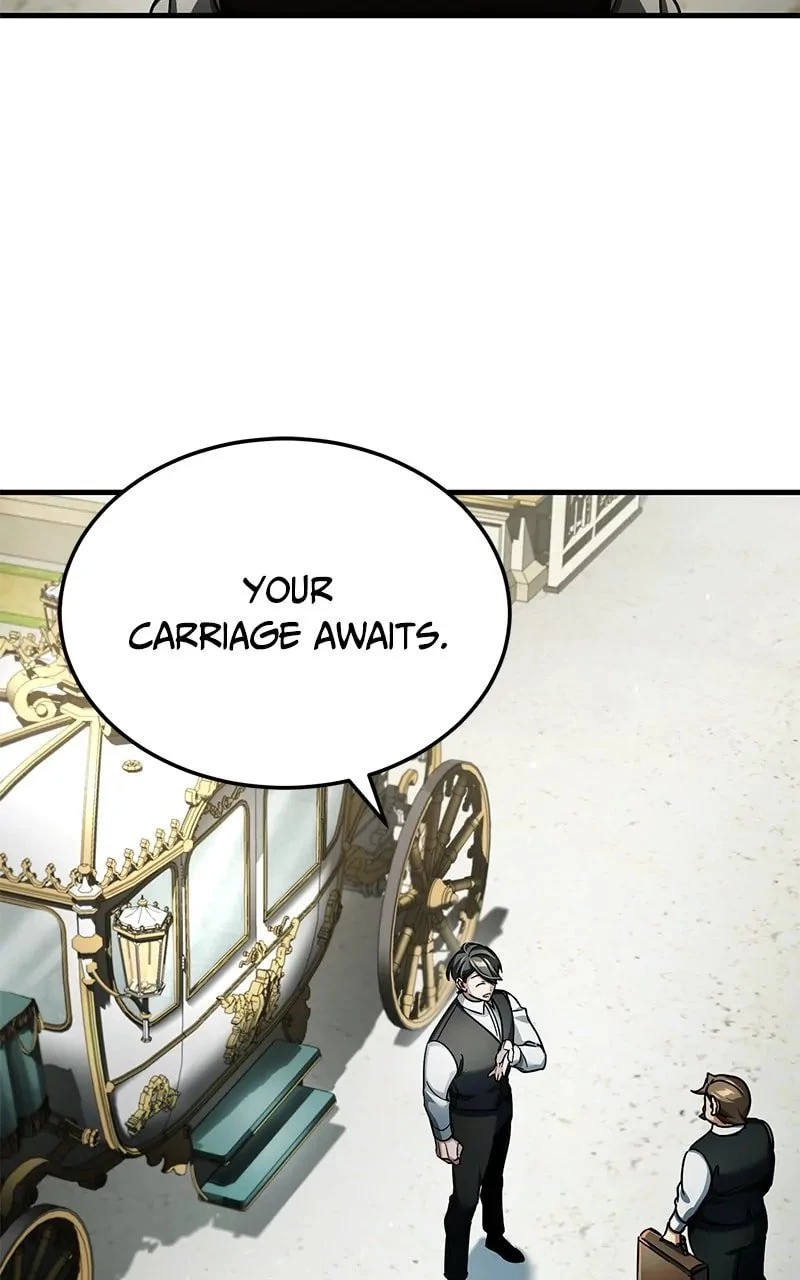 Descended from Divinity Chapter 93 - 109