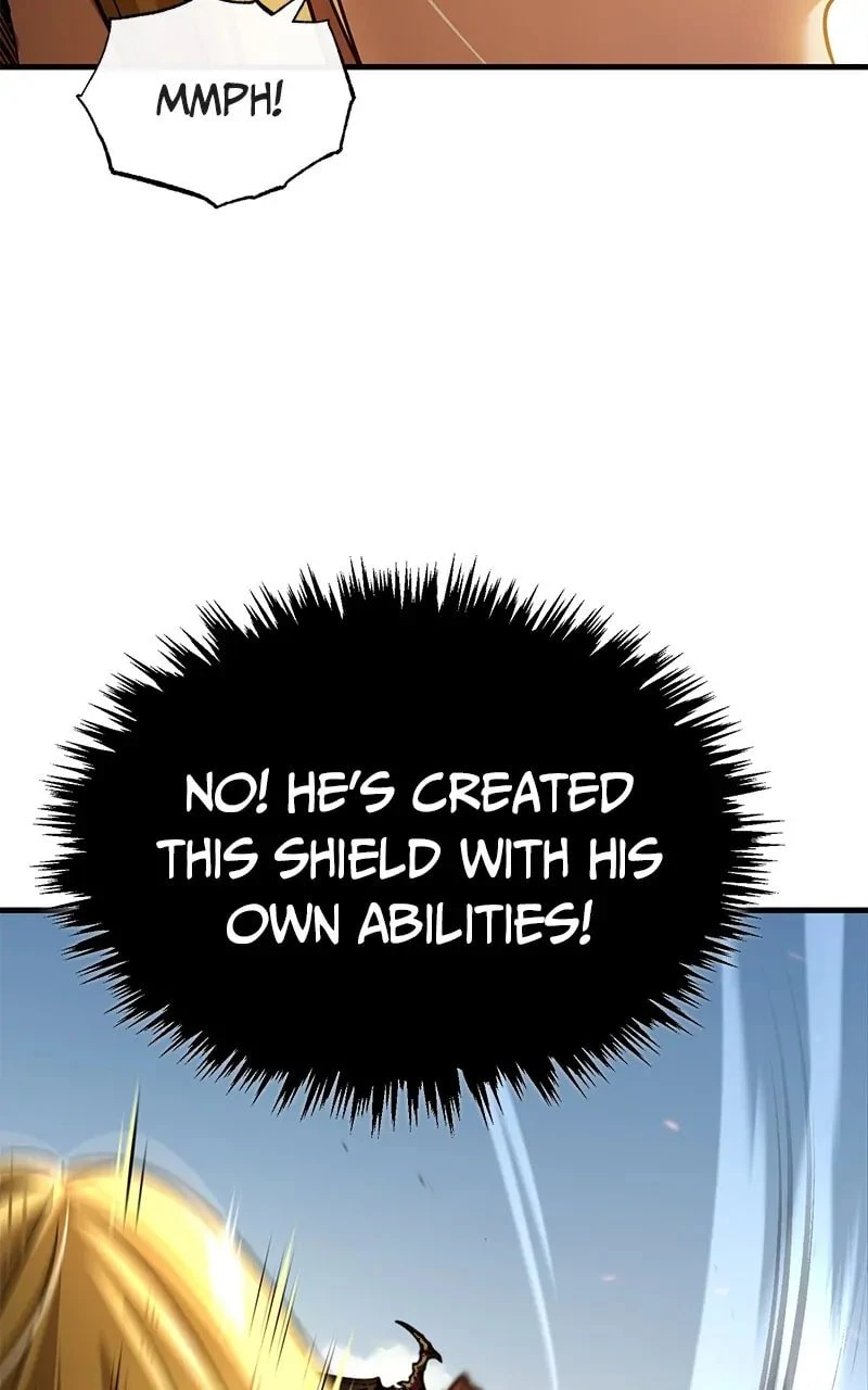Descended from Divinity Chapter 92 - 67