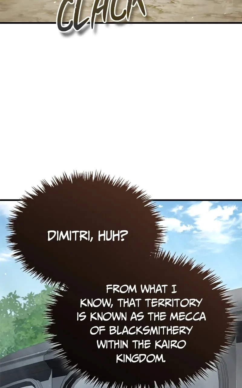 Descended from Divinity Chapter 91 - 65