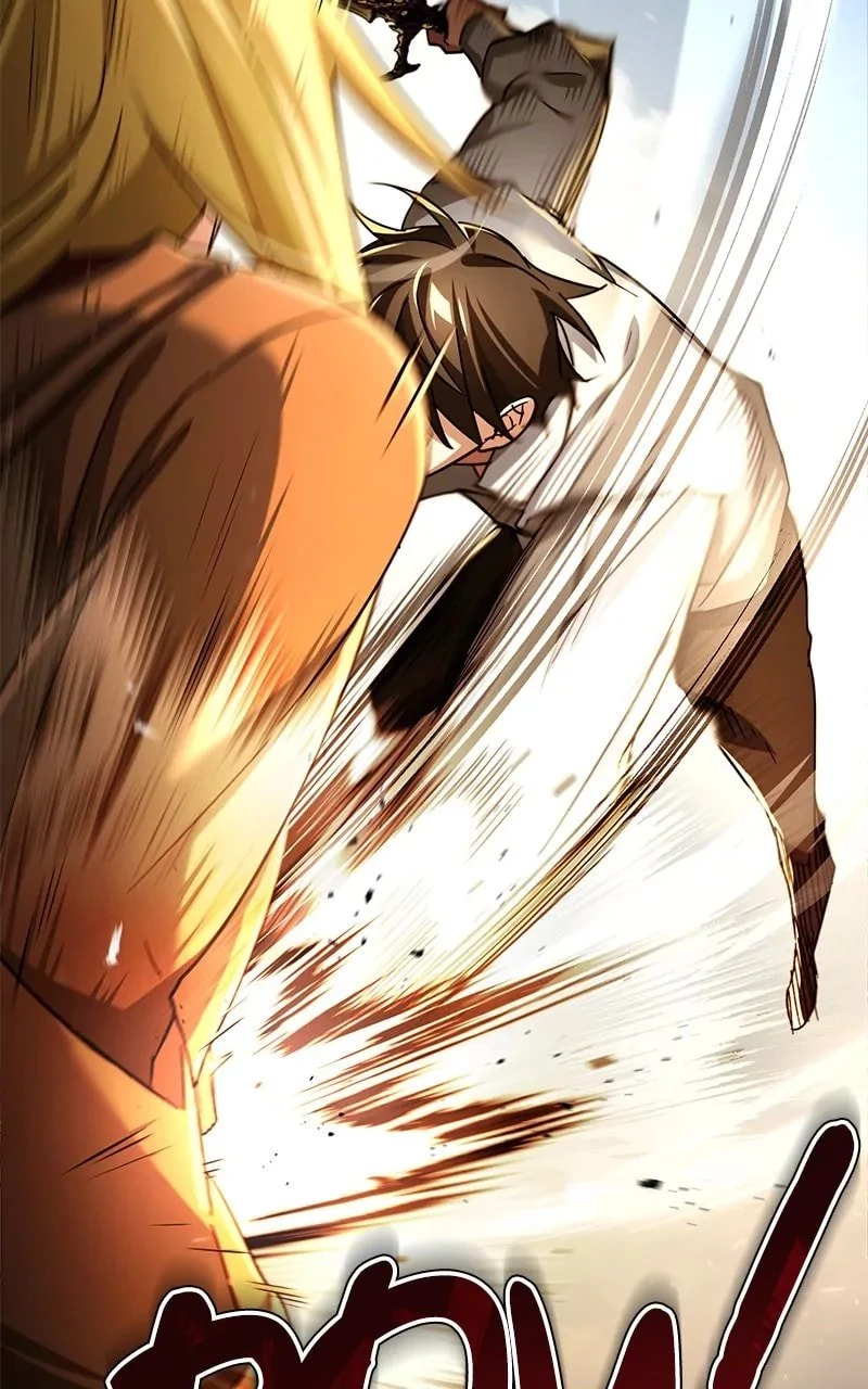 Descended from Divinity Chapter 92 - 68