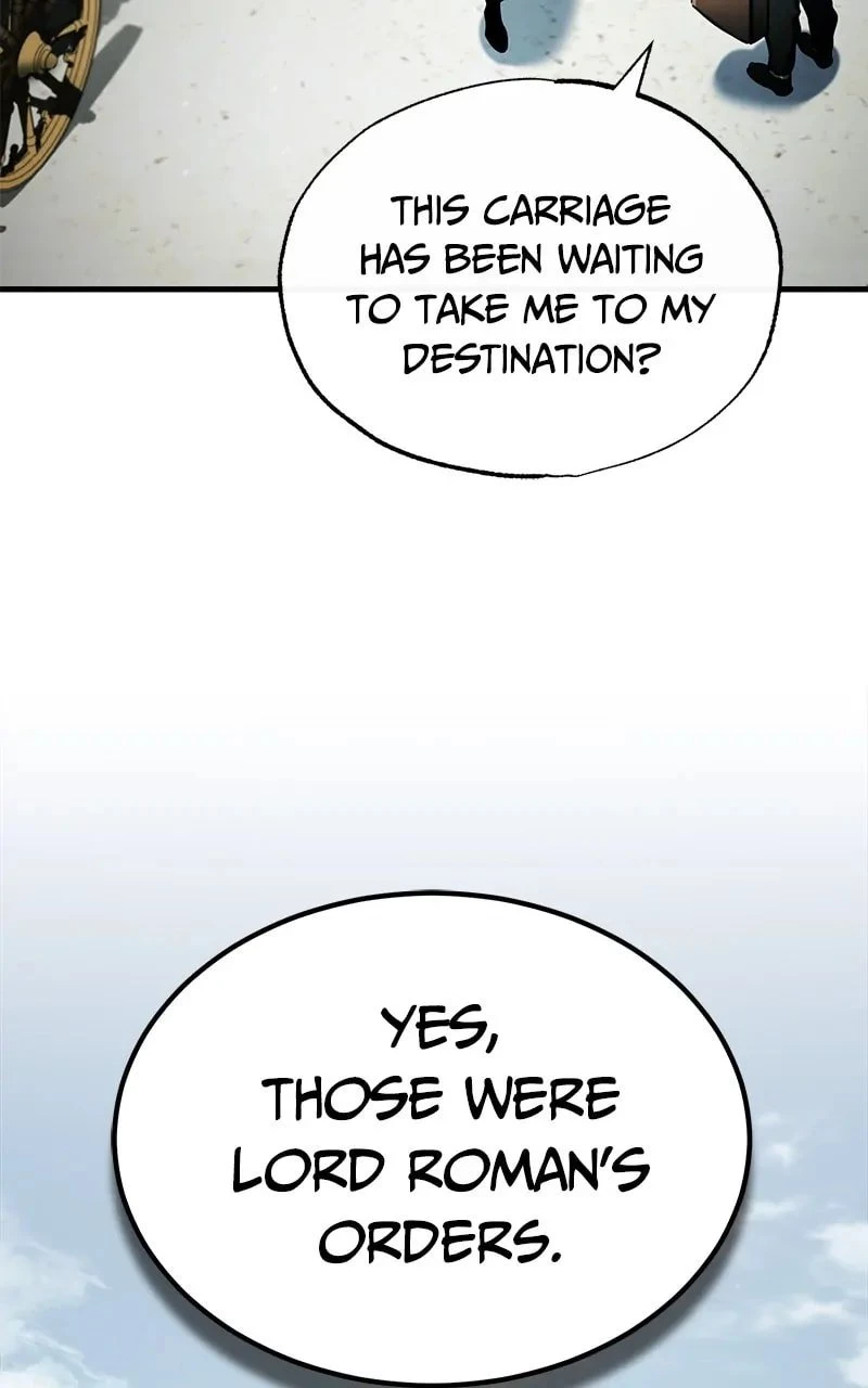 Descended from Divinity Chapter 93 - 110