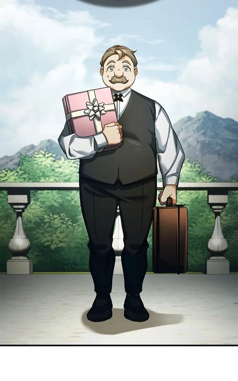 Descended from Divinity Chapter 93 - 111