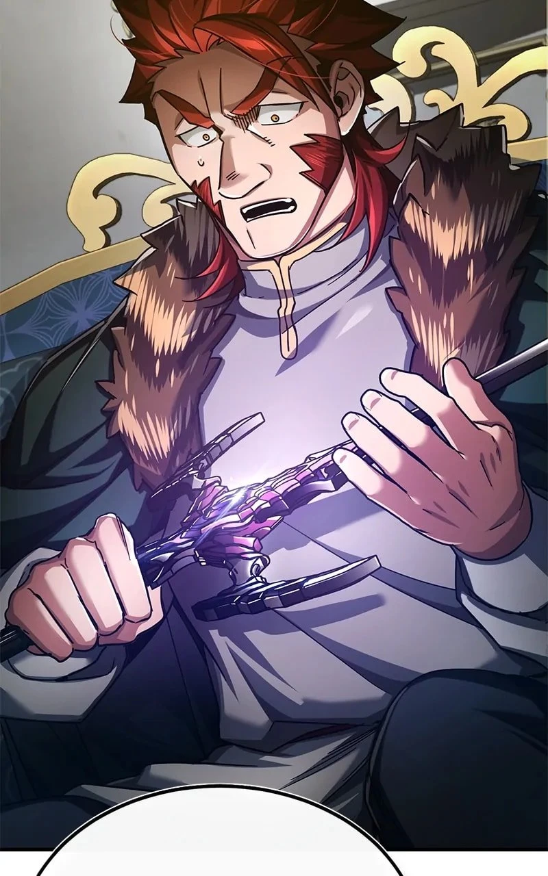 Descended from Divinity Chapter 90 - 62