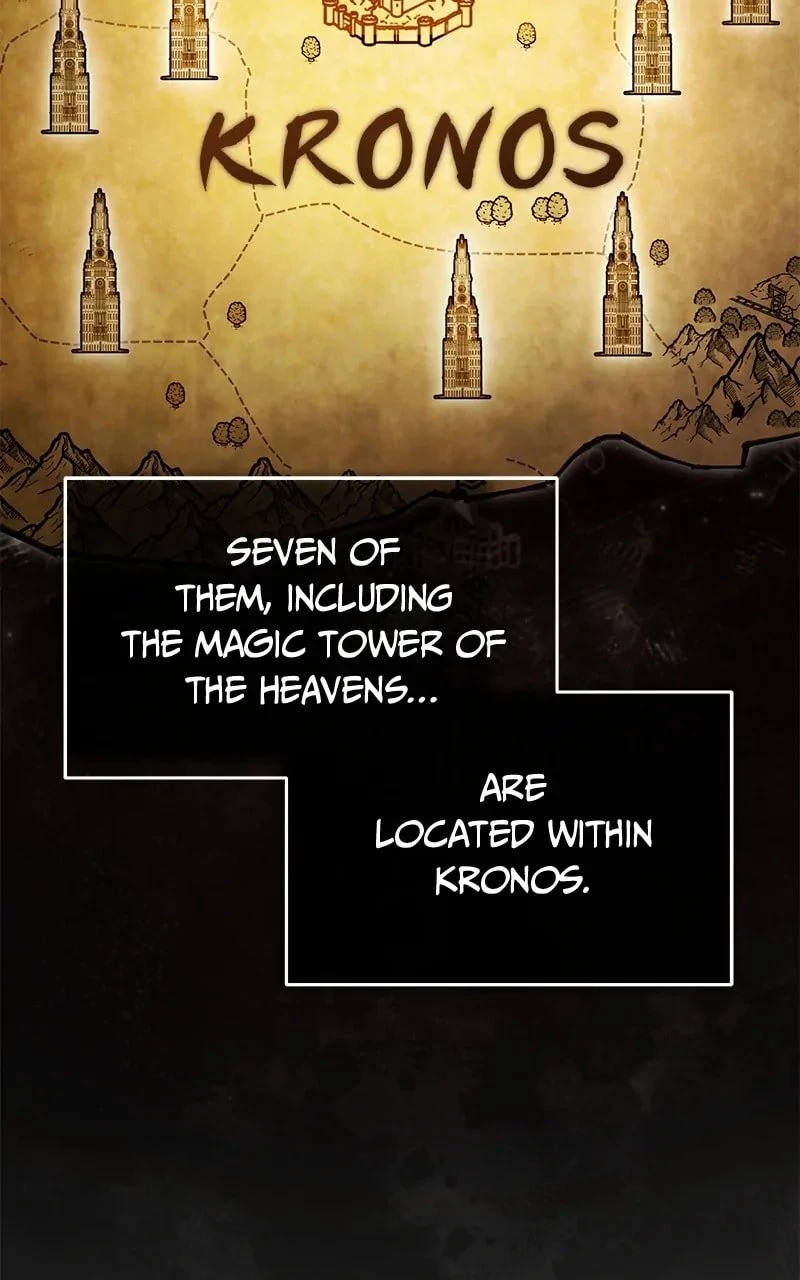 Descended from Divinity Chapter 91 - 68