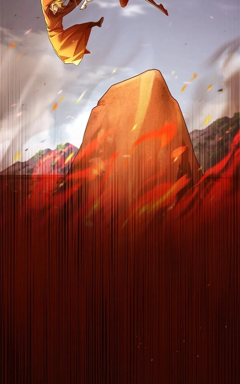 Descended from Divinity Chapter 92 - 70