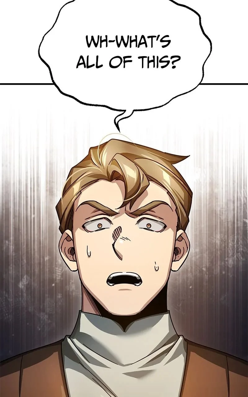 Descended from Divinity Chapter 93 - 114