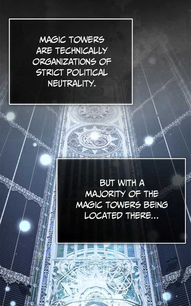 Descended from Divinity Chapter 91 - 69
