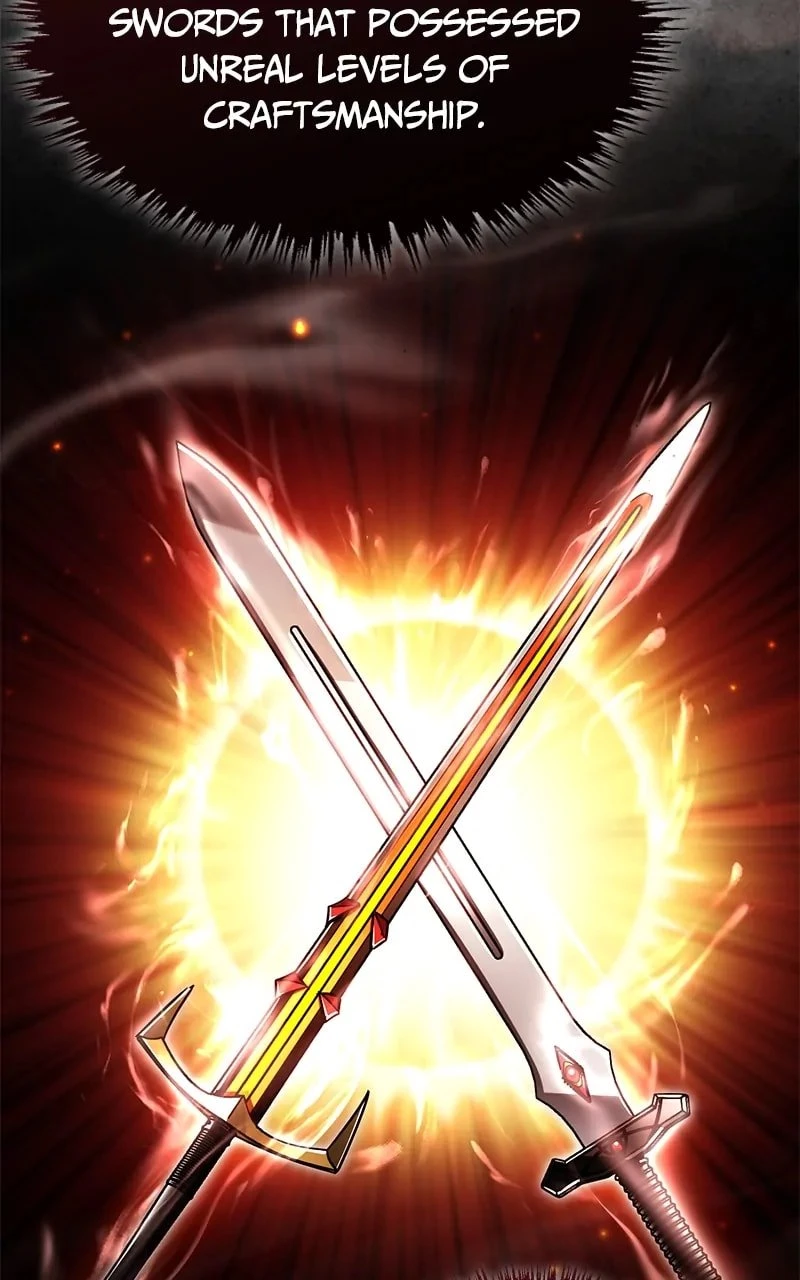 Descended from Divinity Chapter 90 - 64