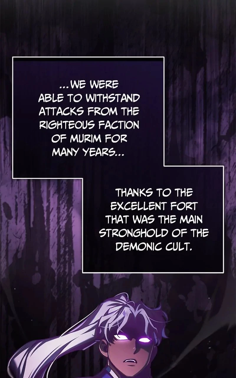 Descended from Divinity Chapter 89 - 44