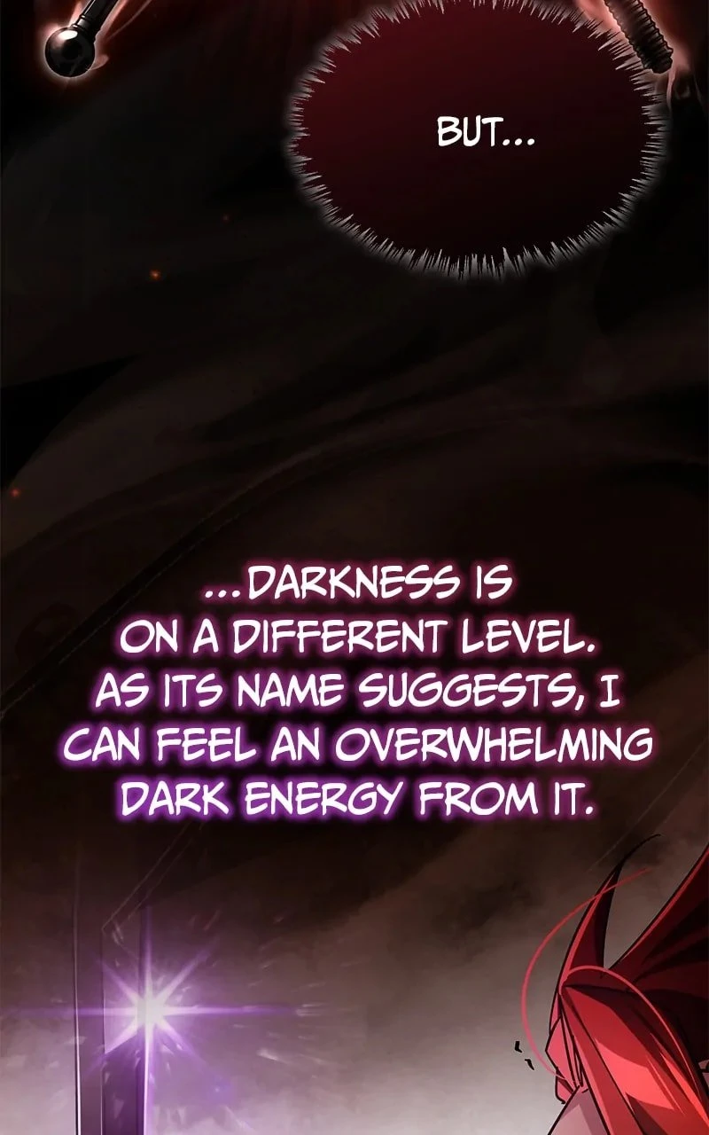 Descended from Divinity Chapter 90 - 65
