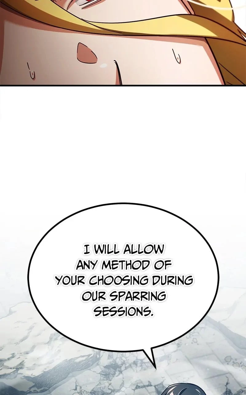 Descended from Divinity Chapter 92 - 73