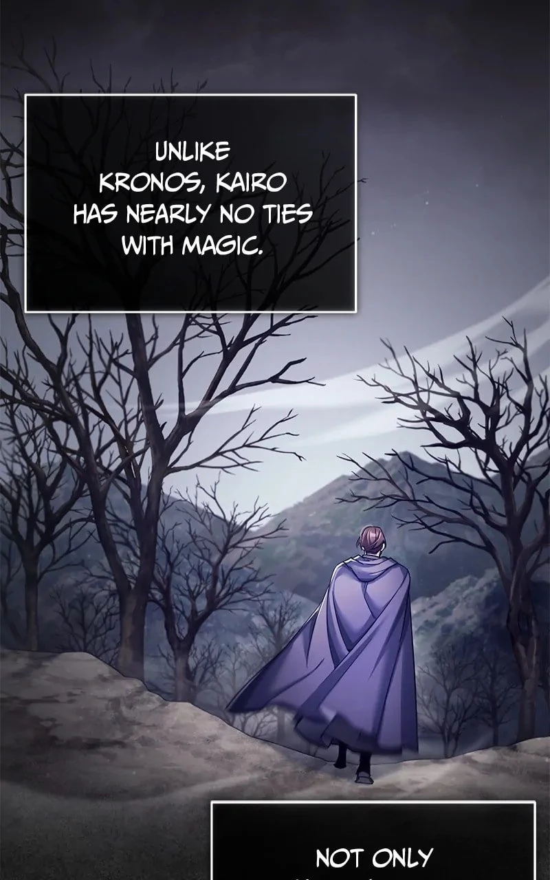 Descended from Divinity Chapter 91 - 71