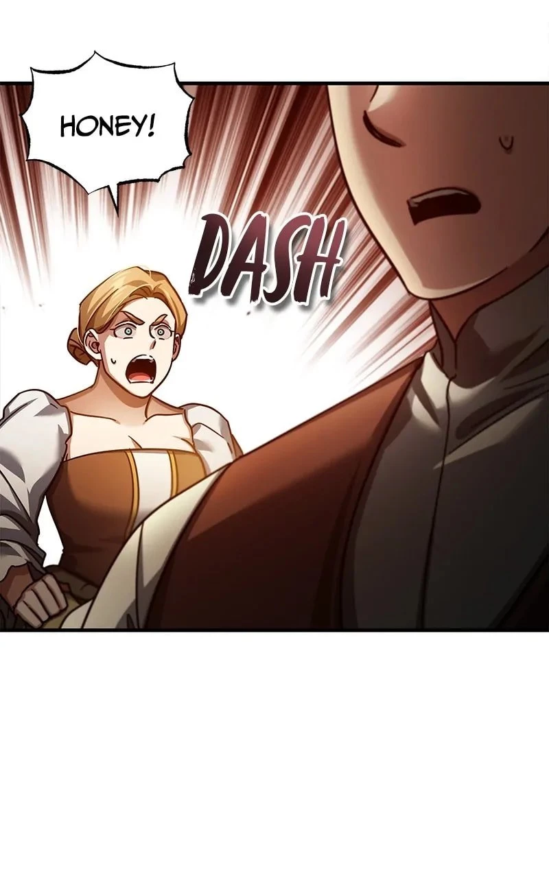 Descended from Divinity Chapter 93 - 117