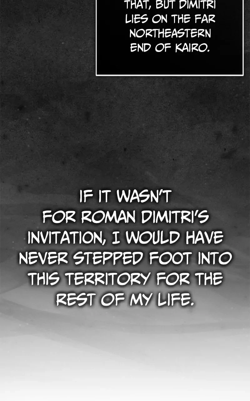 Descended from Divinity Chapter 91 - 72