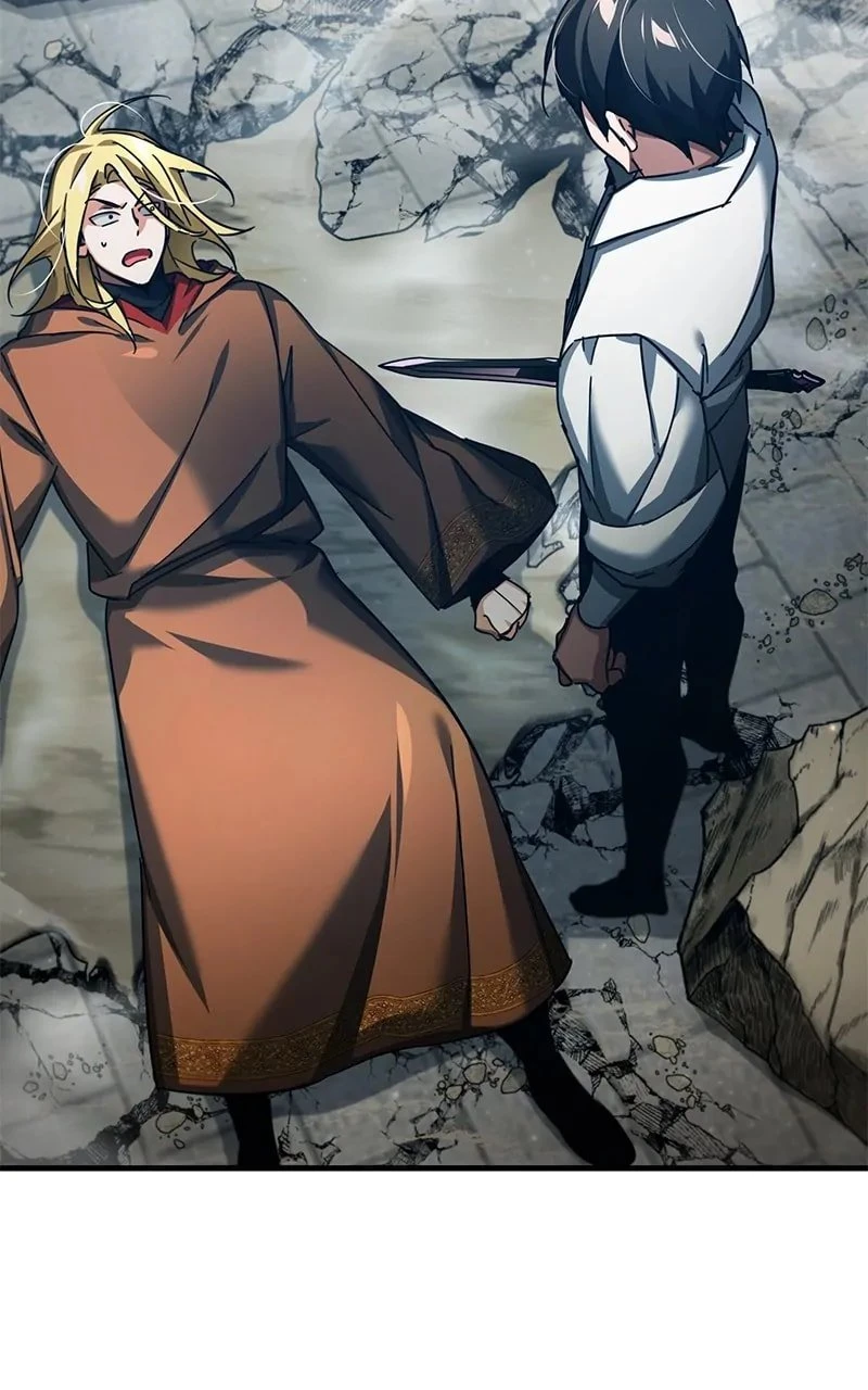 Descended from Divinity Chapter 92 - 74