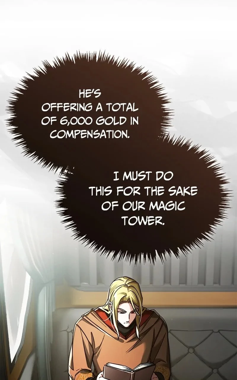 Descended from Divinity Chapter 91 - 73