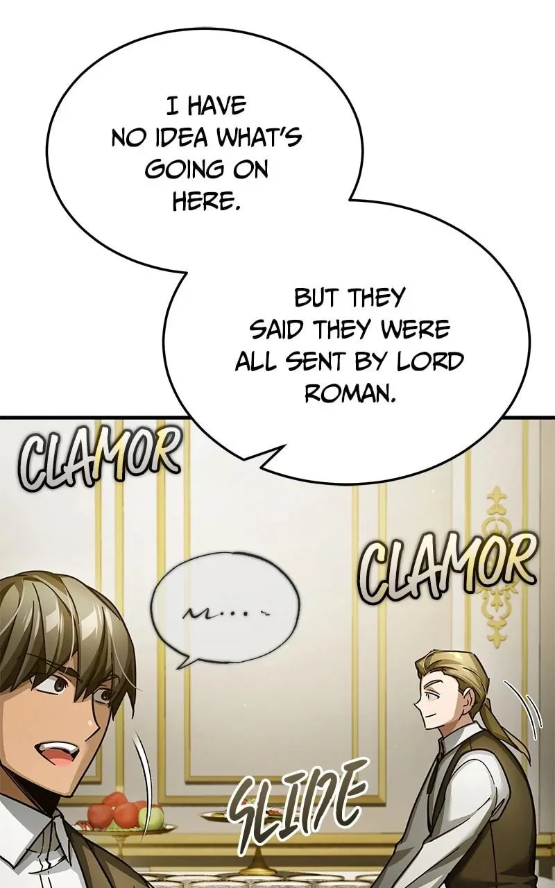 Descended from Divinity Chapter 93 - 118