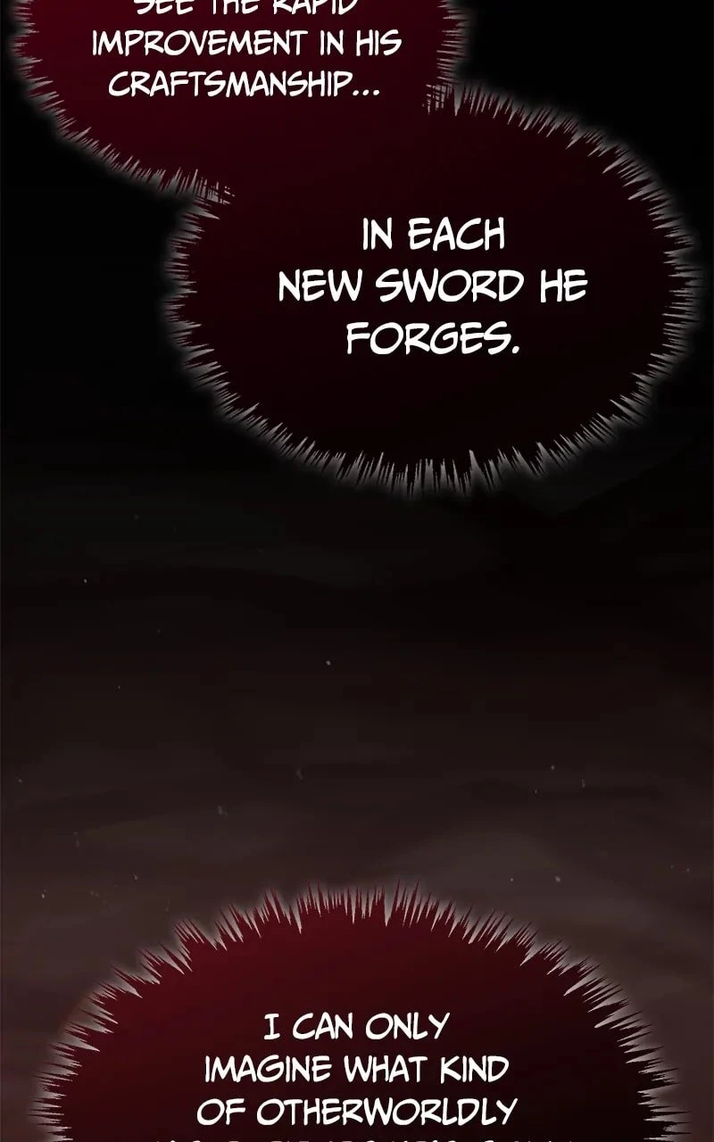 Descended from Divinity Chapter 90 - 67