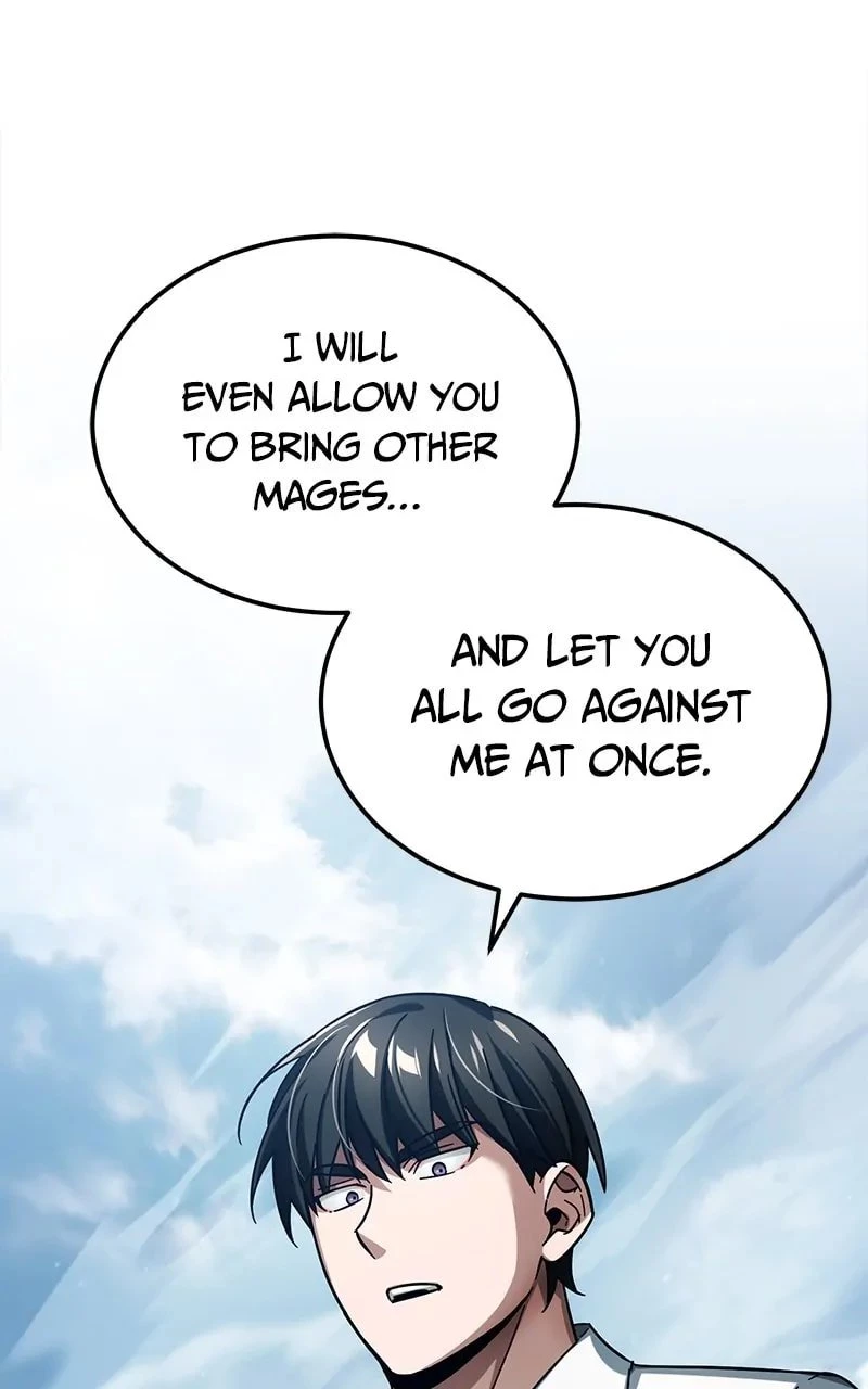 Descended from Divinity Chapter 92 - 75