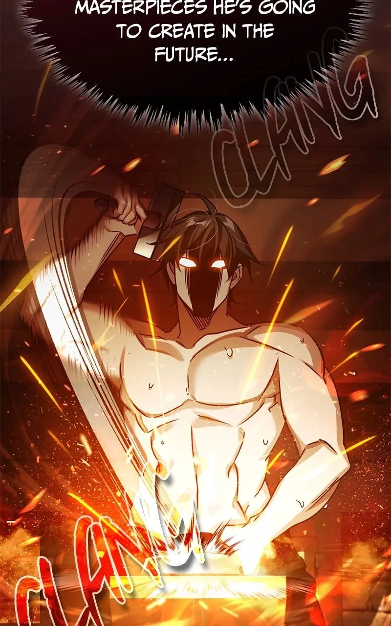 Descended from Divinity Chapter 90 - 68