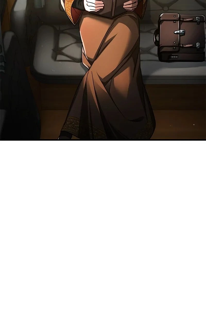 Descended from Divinity Chapter 91 - 74