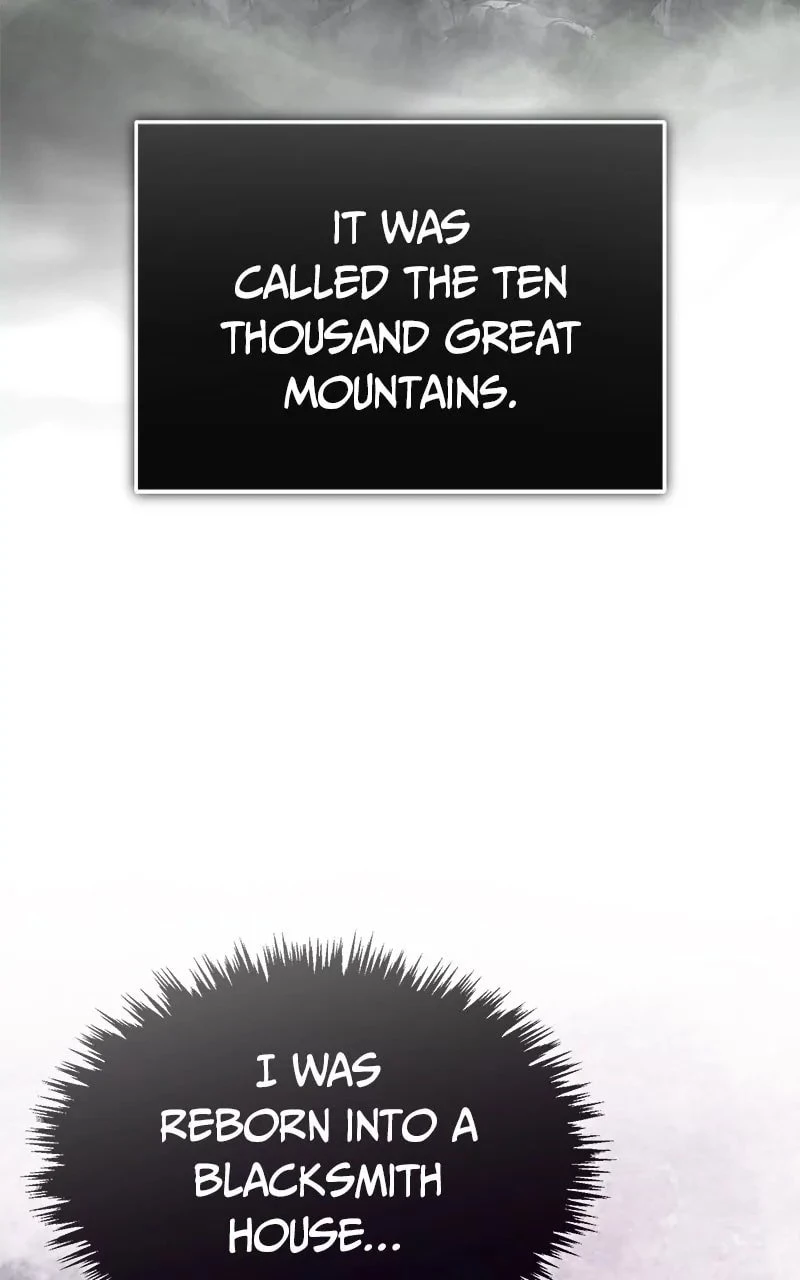 Descended from Divinity Chapter 89 - 47