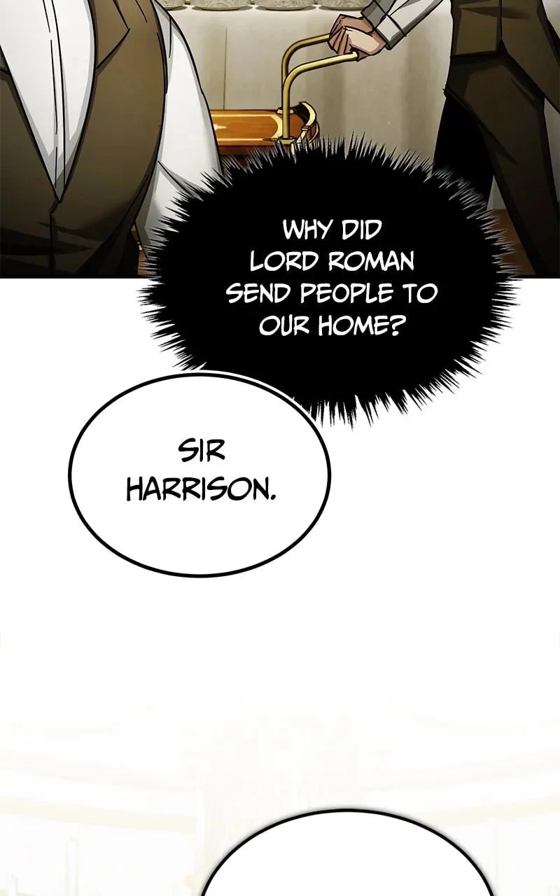 Descended from Divinity Chapter 93 - 119