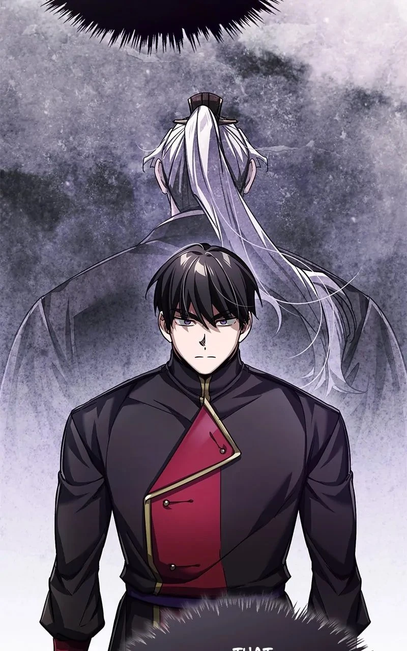 Descended from Divinity Chapter 89 - 48