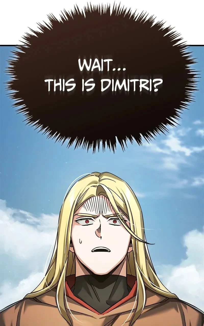 Descended from Divinity Chapter 91 - 75