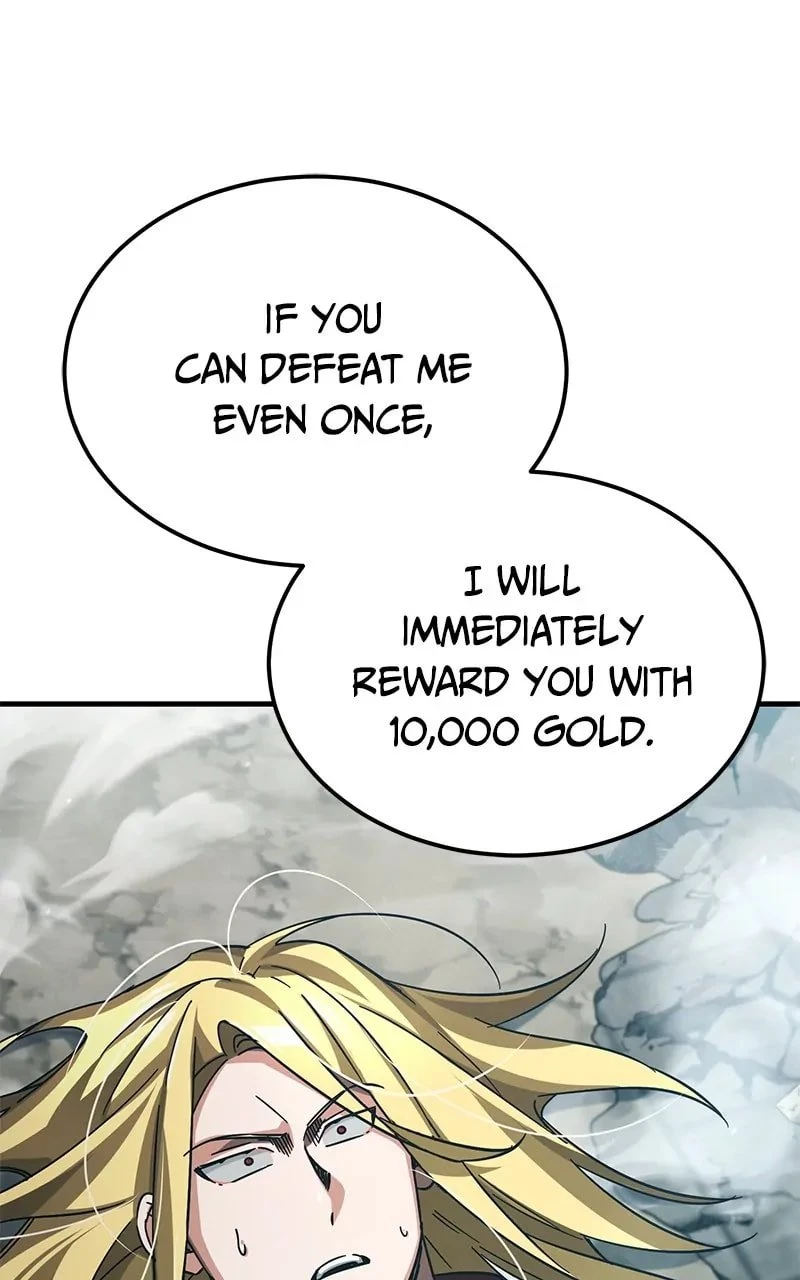 Descended from Divinity Chapter 92 - 77