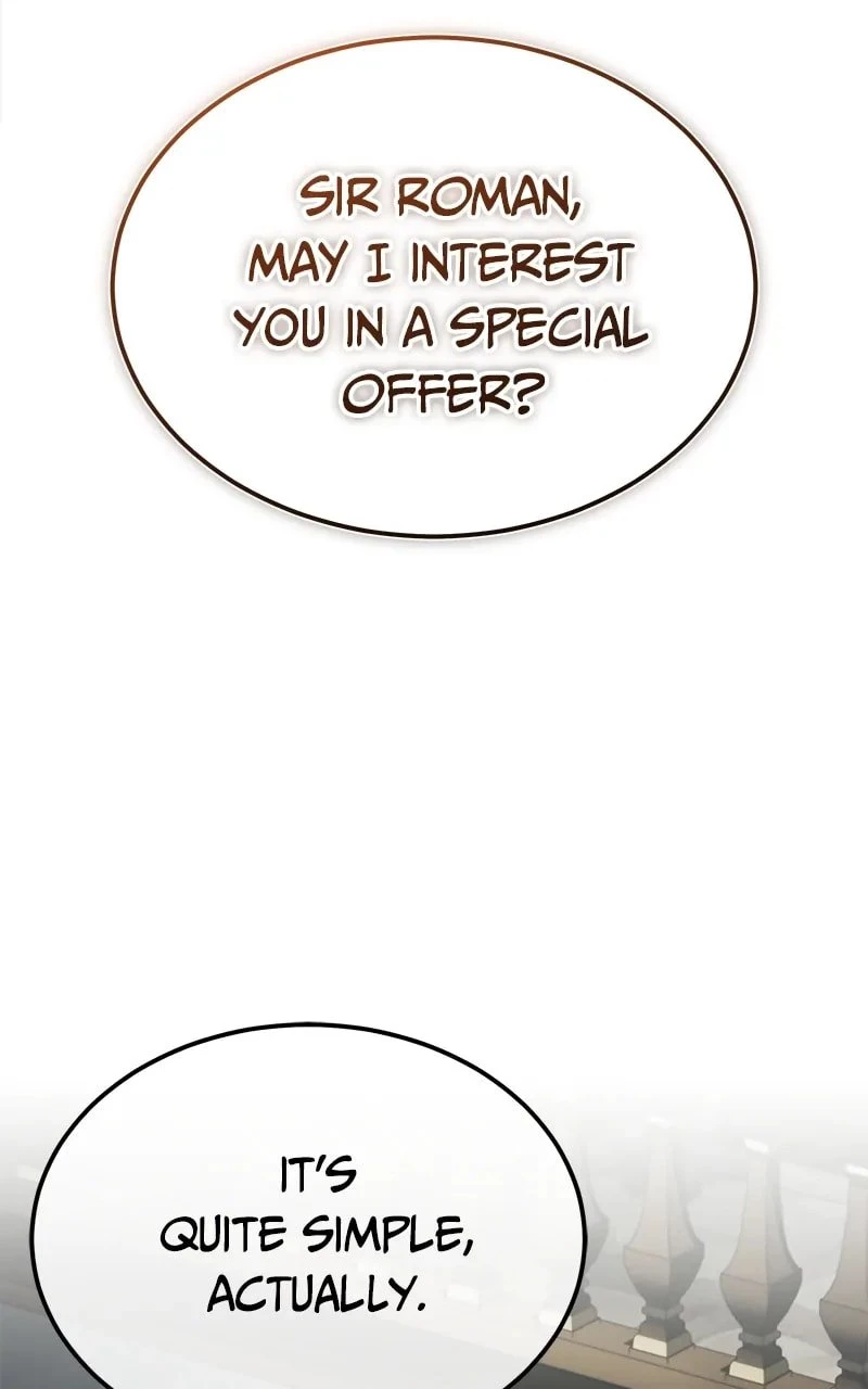 Descended from Divinity Chapter 90 - 70