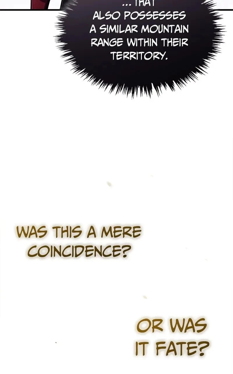Descended from Divinity Chapter 89 - 49