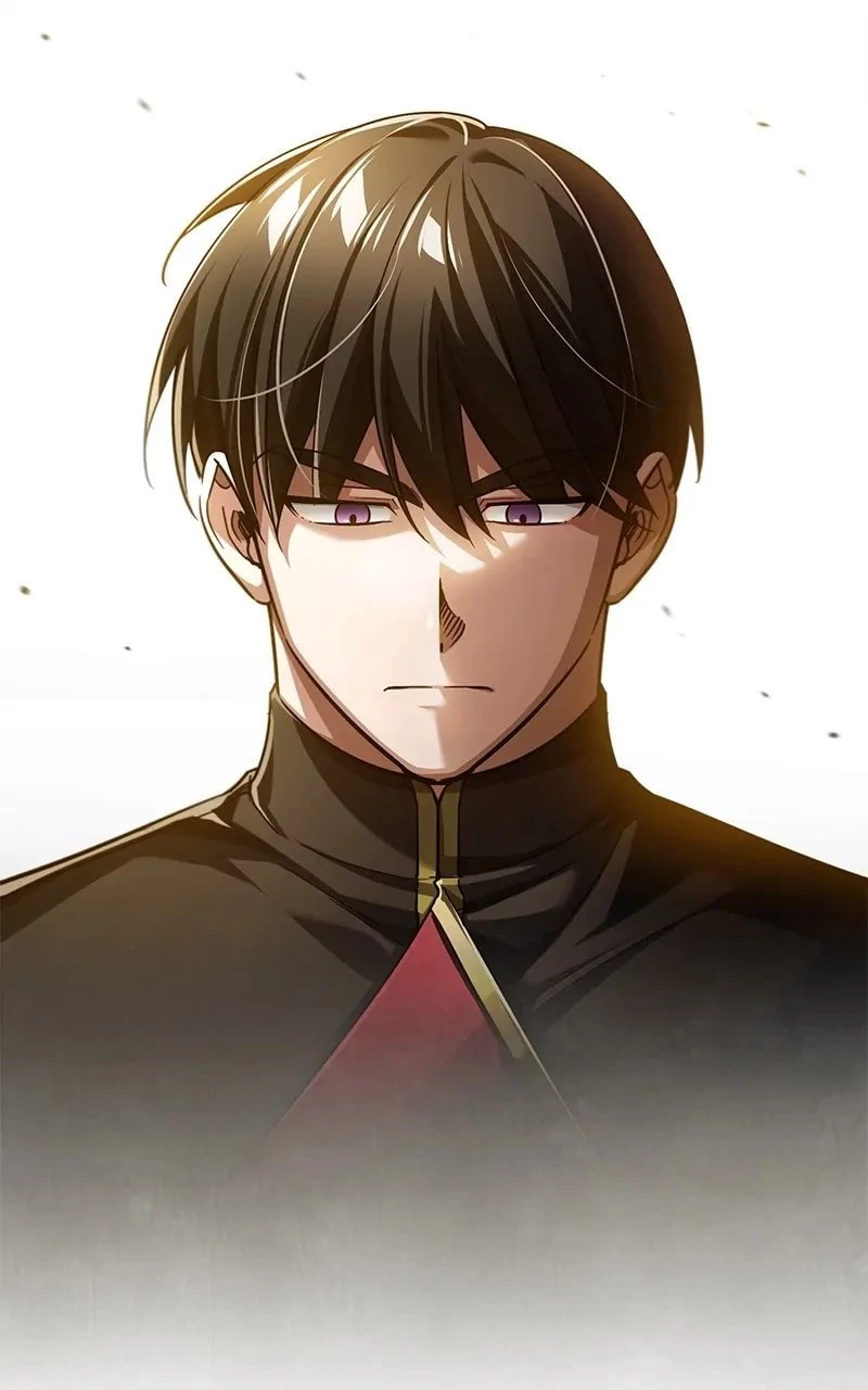 Descended from Divinity Chapter 89 - 50