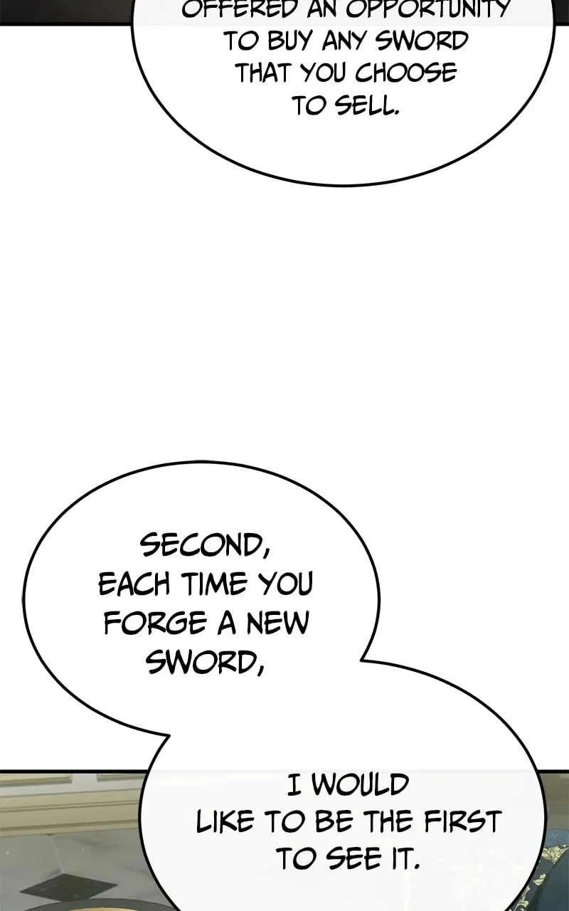 Descended from Divinity Chapter 90 - 72