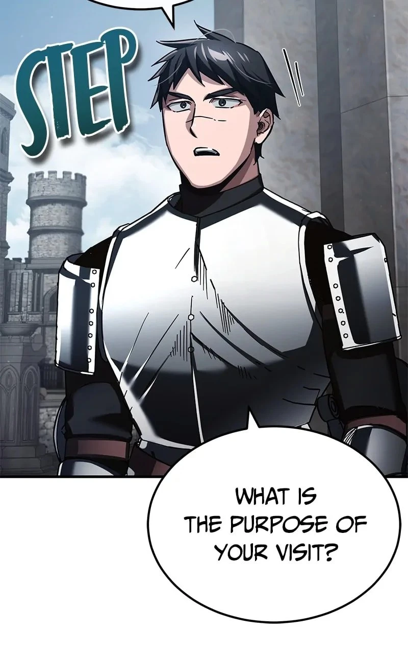 Descended from Divinity Chapter 91 - 79