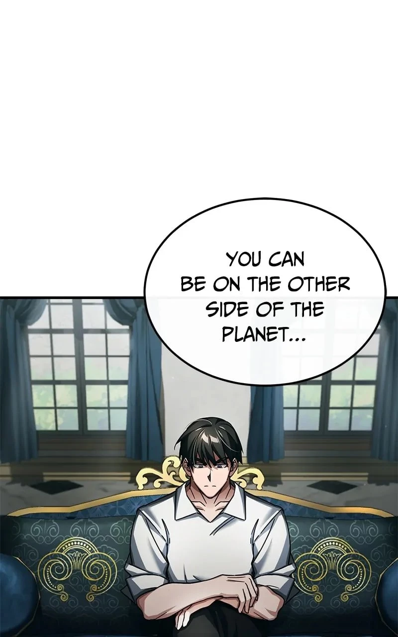 Descended from Divinity Chapter 90 - 74
