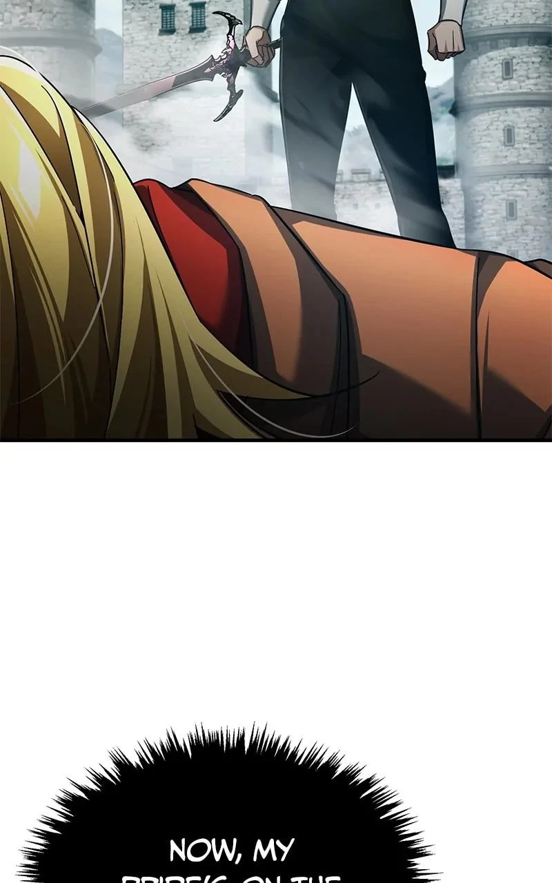 Descended from Divinity Chapter 92 - 81