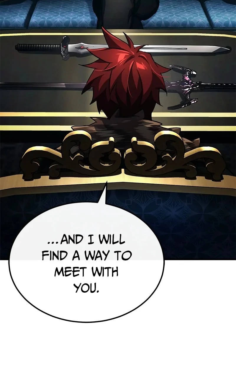 Descended from Divinity Chapter 90 - 75